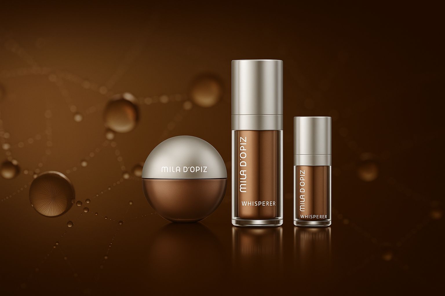 Skin Whisperer
